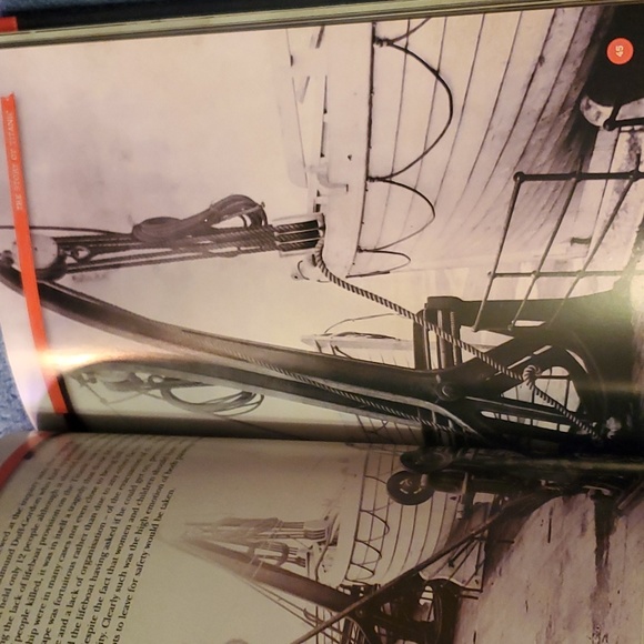 The story of Titanic - Picture 4 of 5